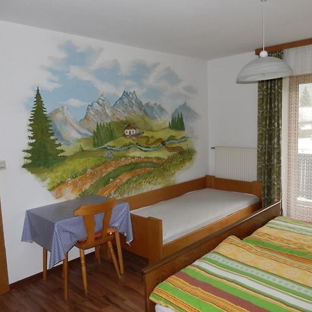 Reiserhof Zell am Ziller Bilik gambar