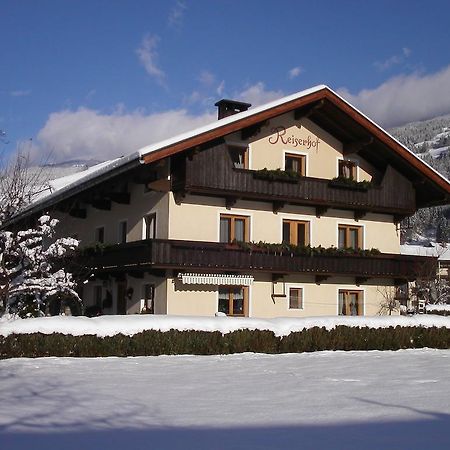 Reiserhof Zell am Ziller Luaran gambar