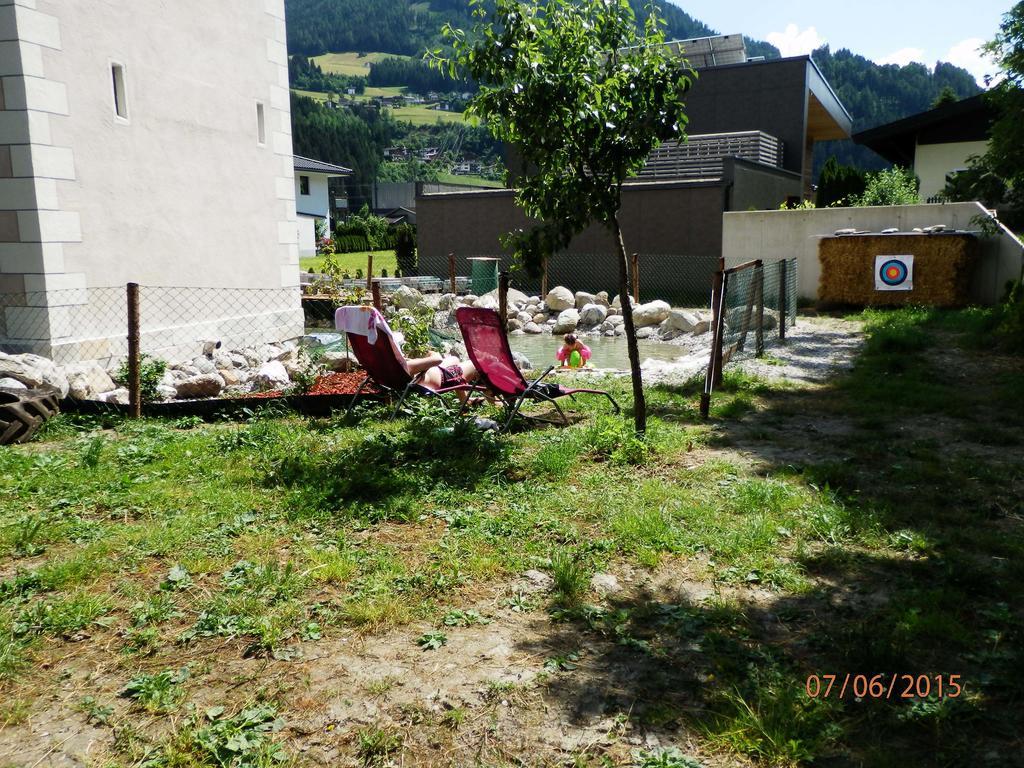 Reiserhof Zell am Ziller Luaran gambar