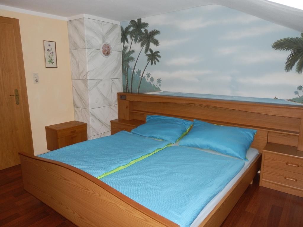 Reiserhof Zell am Ziller Bilik gambar