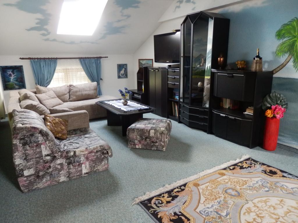Reiserhof Zell am Ziller Bilik gambar