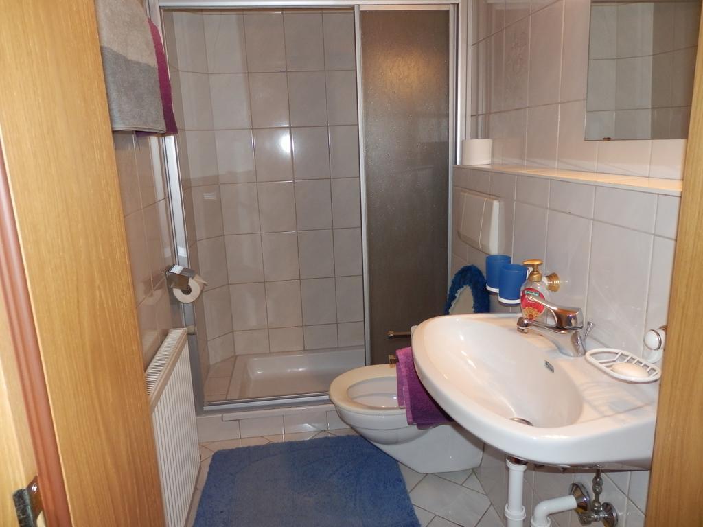 Reiserhof Zell am Ziller Bilik gambar