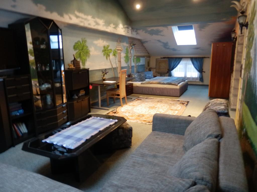Reiserhof Zell am Ziller Bilik gambar