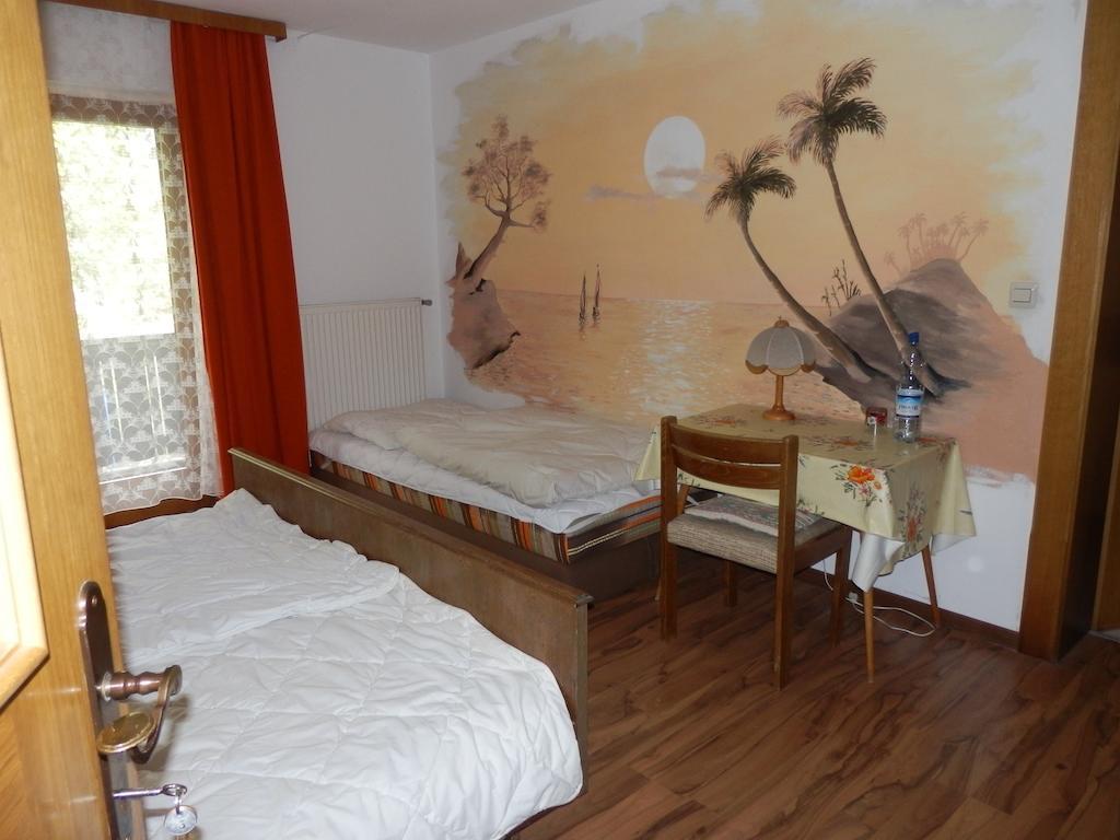Reiserhof Zell am Ziller Bilik gambar