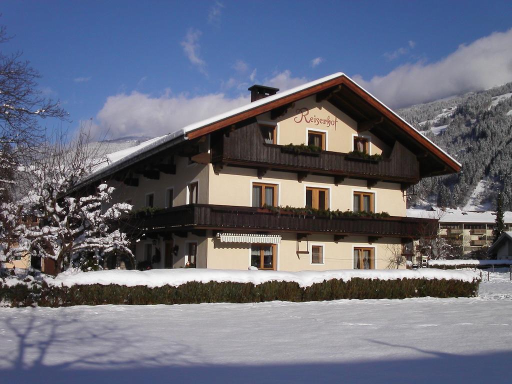 Reiserhof Zell am Ziller Luaran gambar