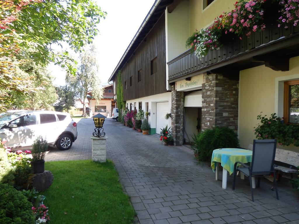 Reiserhof Zell am Ziller Luaran gambar
