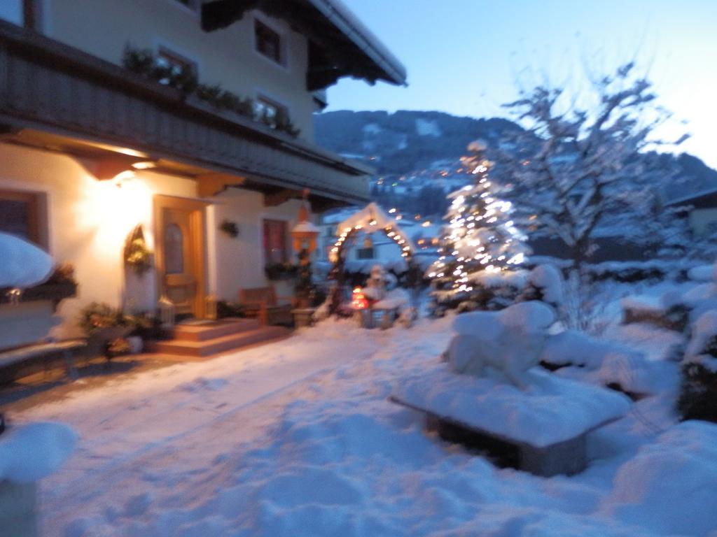 Reiserhof Zell am Ziller Luaran gambar