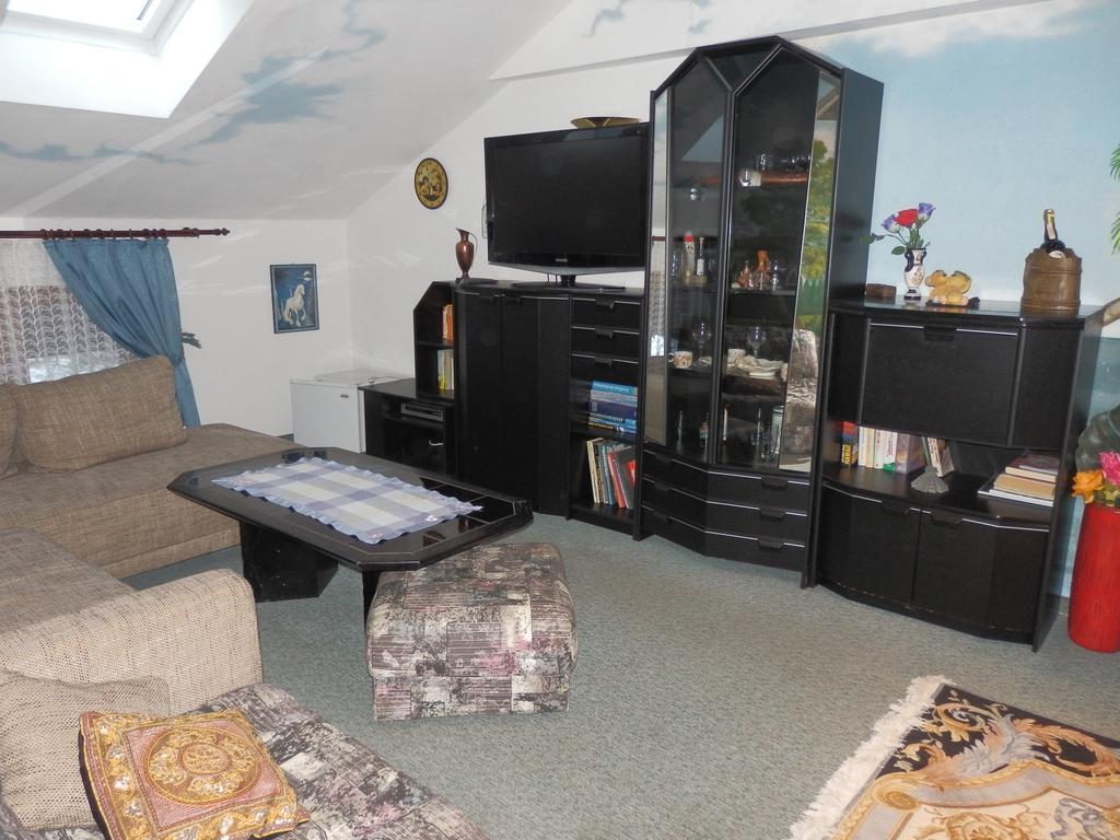 Reiserhof Zell am Ziller Luaran gambar