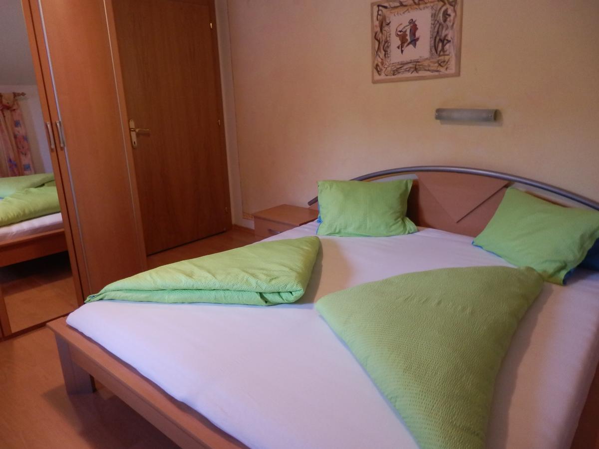 Reiserhof Zell am Ziller Luaran gambar