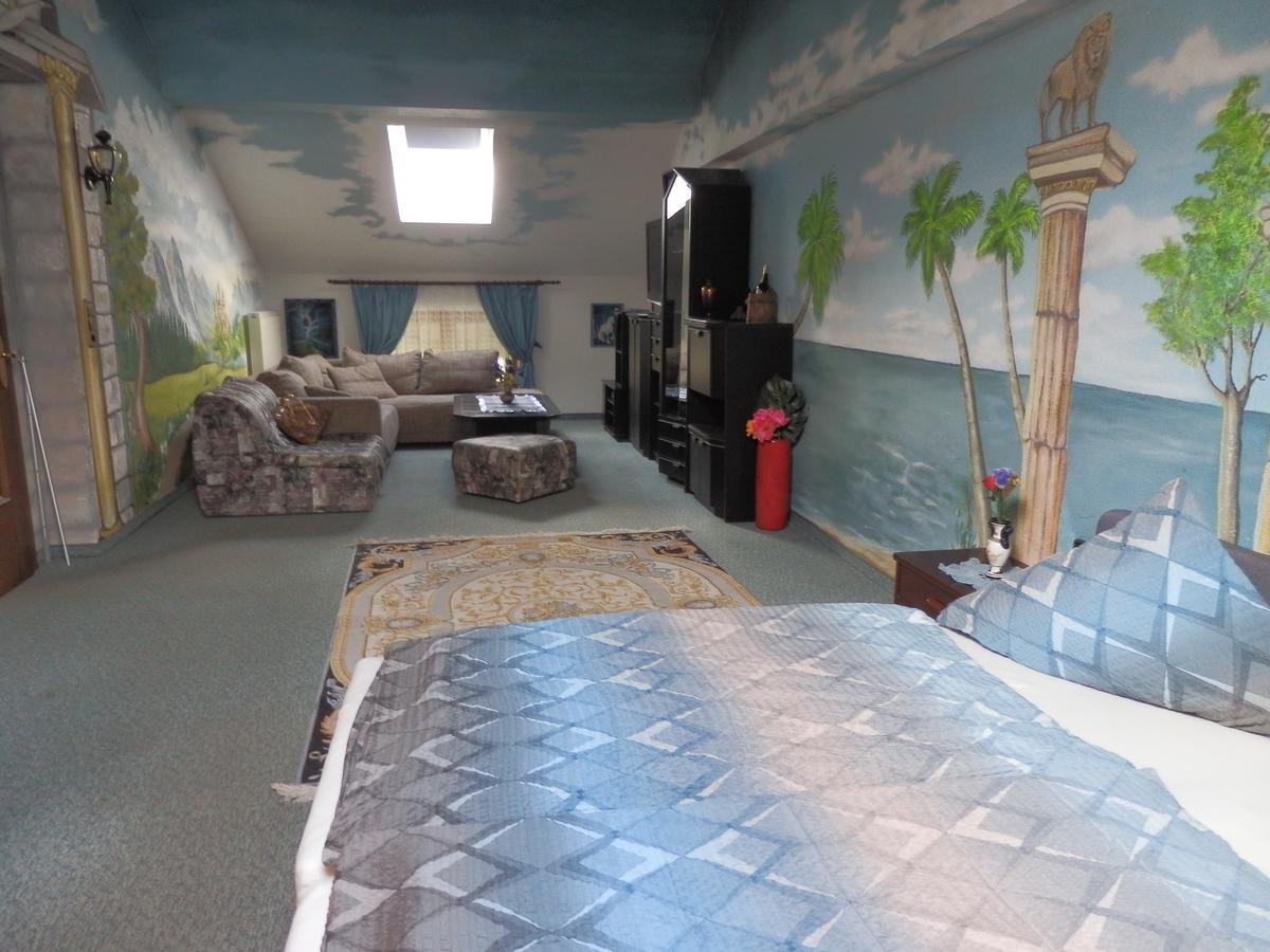 Reiserhof Zell am Ziller Luaran gambar