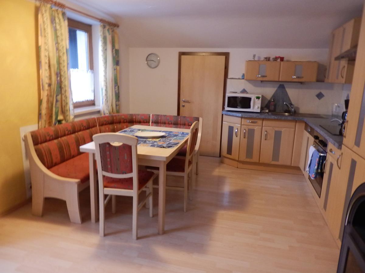Reiserhof Zell am Ziller Luaran gambar