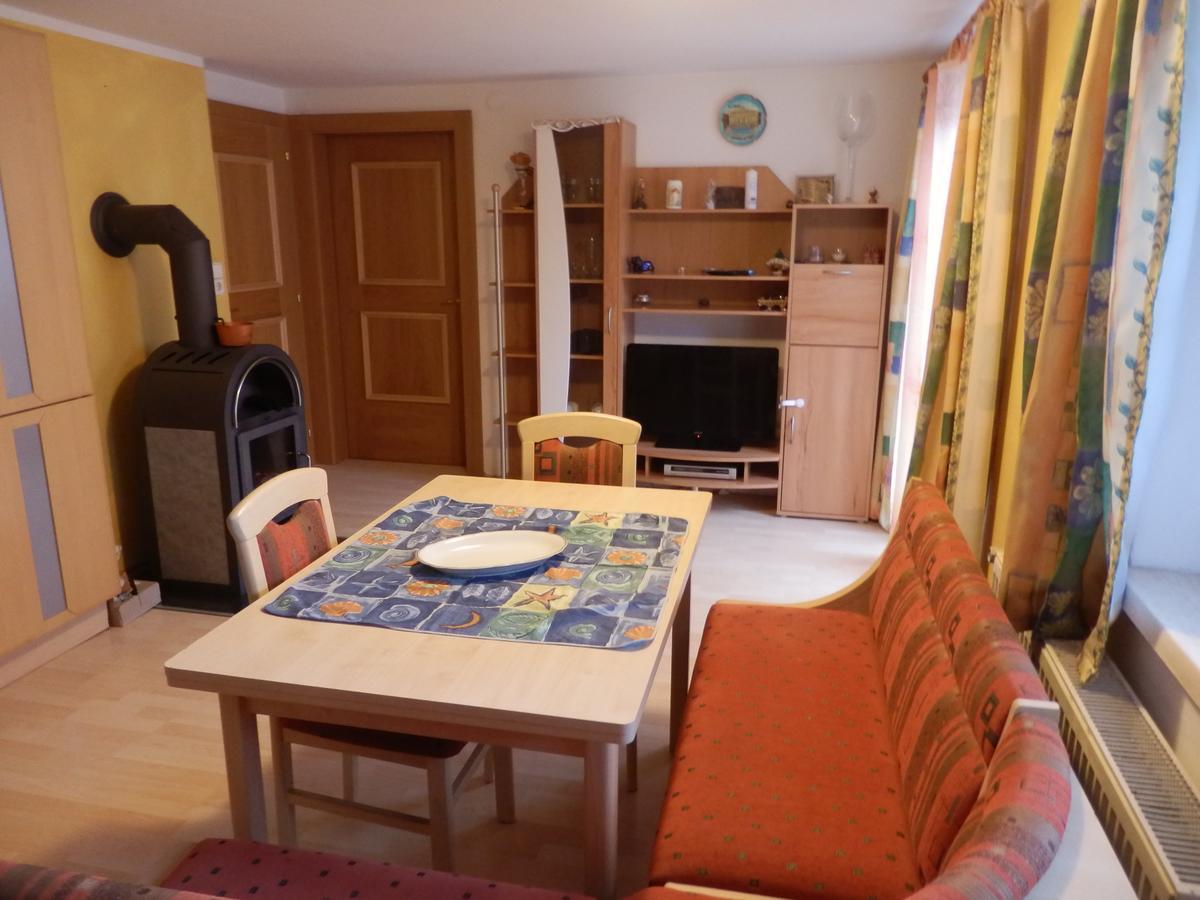 Reiserhof Zell am Ziller Luaran gambar