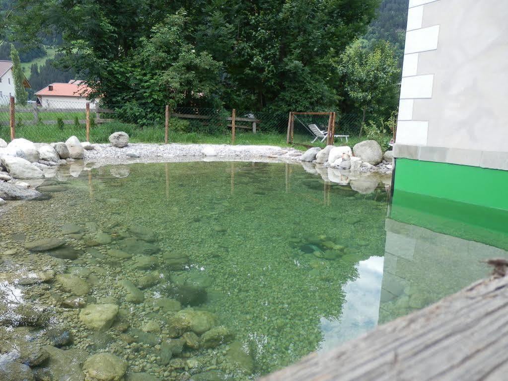 Reiserhof Zell am Ziller Luaran gambar