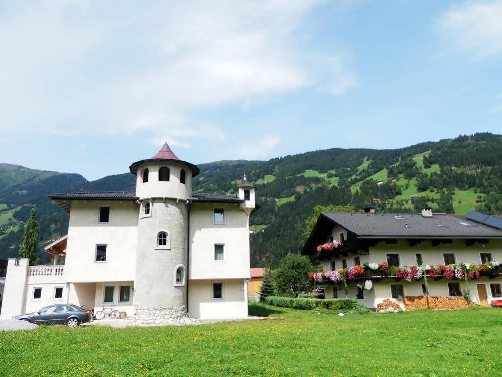 Reiserhof Zell am Ziller Luaran gambar